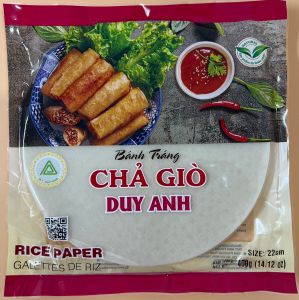 DUY  ANH  Rice  Paper - Product | MM-Mart Japan