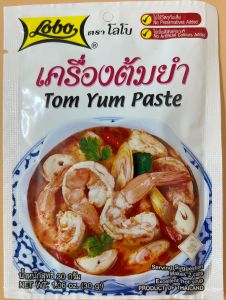 ထိုင်းတုန်ရမ်းအနှစ်ထုပ် - Product | MM-Mart Japan