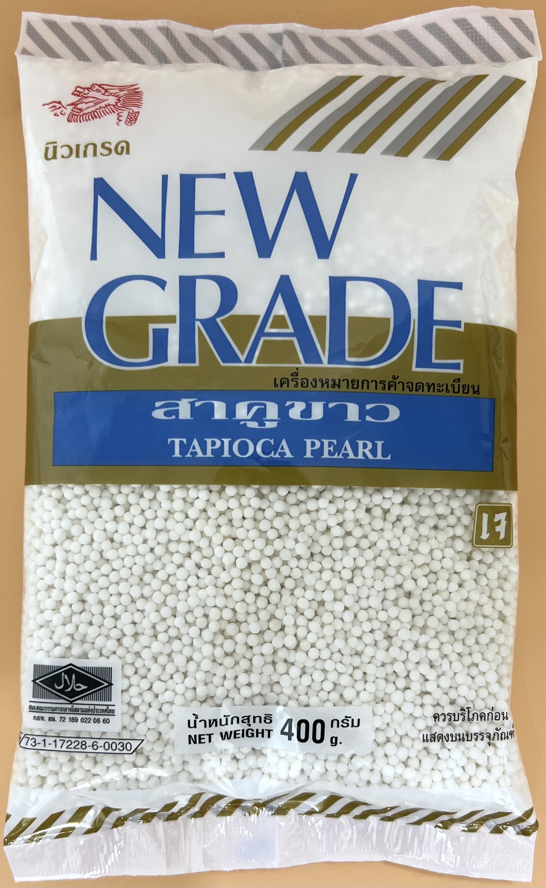 NEW GRADE TAPIOCA PEARL - Product | MM-Mart Japan
