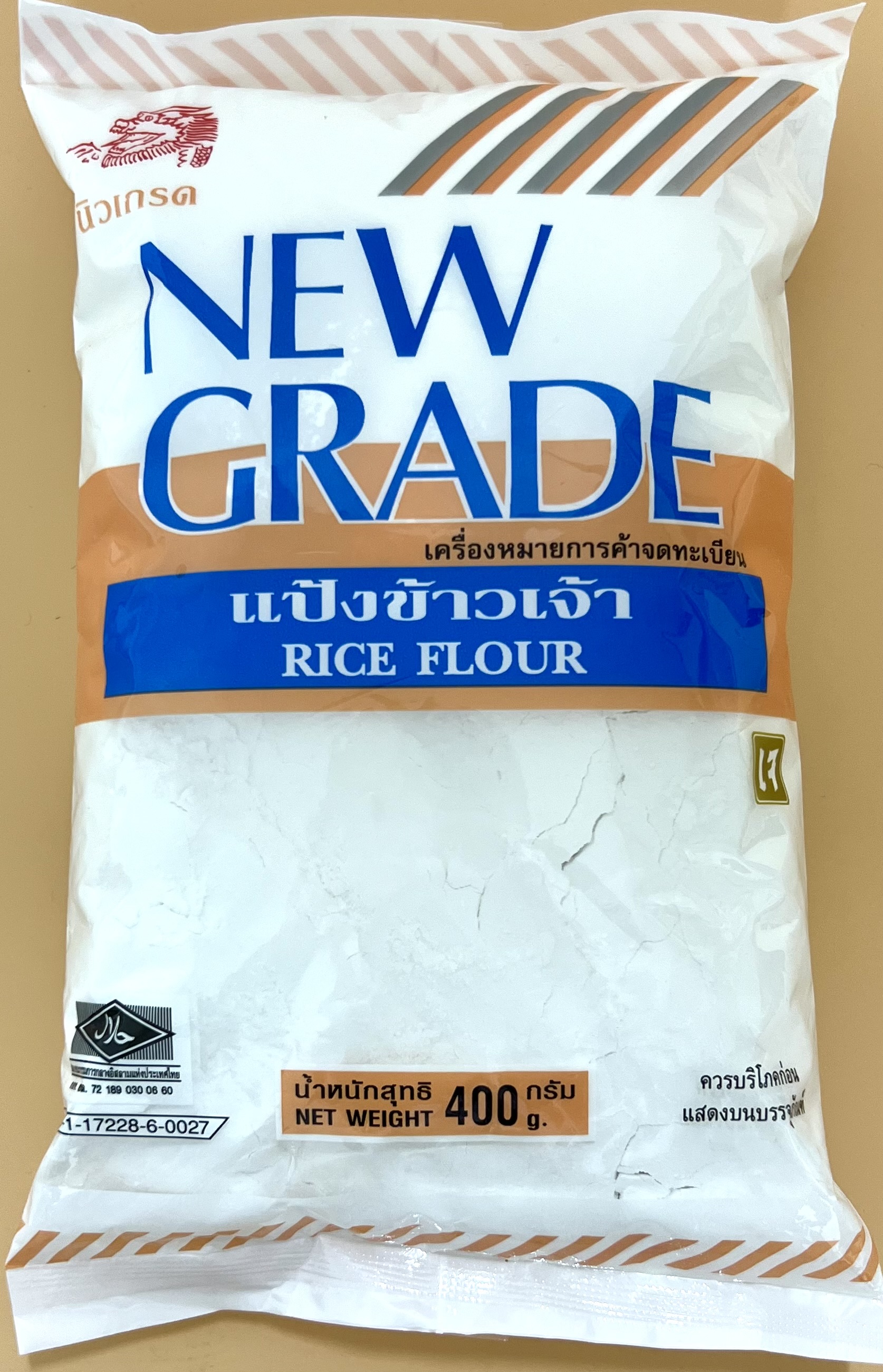 NEW GRADE RICE FLOUR - Product | MM-Mart Japan
