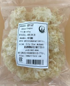 WHITE   FUNGUS - Product | MM-Mart Japan