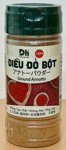 GROUND   ANNATTO - Product | MM-Mart Japan
