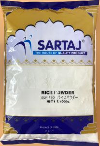 SARTAJ  RICE  POWDER - Product | MM-Mart Japan
