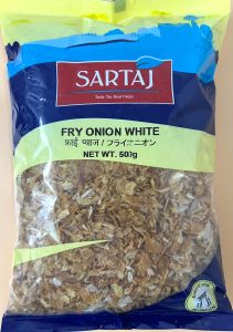 SARTAJ FRY ONION WHITE - Product | MM-Mart Japan