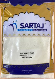 SARTAJ  COCONUT FINE - Product | MM-Mart Japan