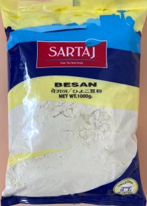 SARTAJ  BESAN - Product | MM-Mart Japan