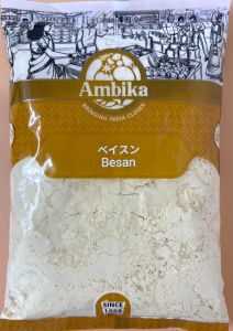 AMBIKA  BESAN - Product | MM-Mart Japan