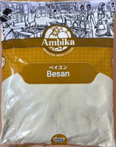 AMBIKA  BESAN - Product | MM-Mart Japan