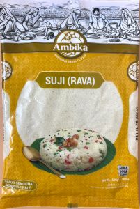 AMBIKA  SUJI(RAVA) - Product | MM-Mart Japan