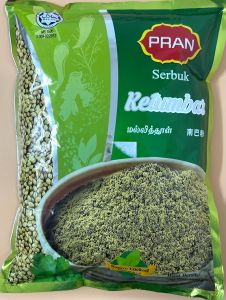 PRAN  CORIANDER  POWDER - Product | MM-Mart Japan