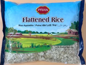 PRAN  FLATTENED  RICE - Product | MM-Mart Japan