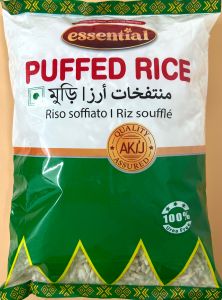 ESSENTIAL  PUFFED  RICE - Product | MM-Mart Japan