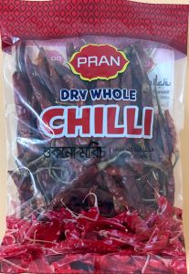 PRAN DRY WHOLE CHILLI - Product | MM-Mart Japan