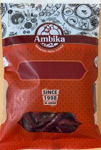 AMBIKA  CHILI  WHOLE - Product | MM-Mart Japan