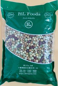 HL  MIXED BEANS - Product | MM-Mart Japan