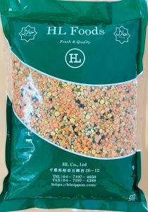 HL  MIXED  DAL - Product | MM-Mart Japan