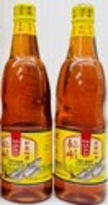 NAGASAKI FISH SAUCE - Product | MM-Mart Japan