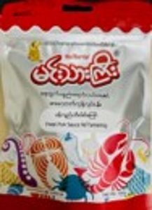 FRIED FISH SAUCE With TAMARIND 160g - Product | MM-Mart Japan