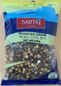 SARTAJ  ROASTED  GRAM - Product | MM-Mart Japan