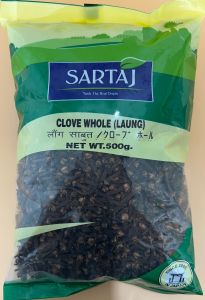 SARTAJ   Clove  Whole  ( Laung ) - Product | MM-Mart Japan