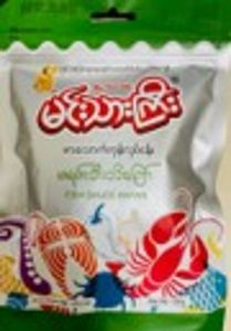 FISH SAUCE MAYAN 160g - Product | MM-Mart Japan