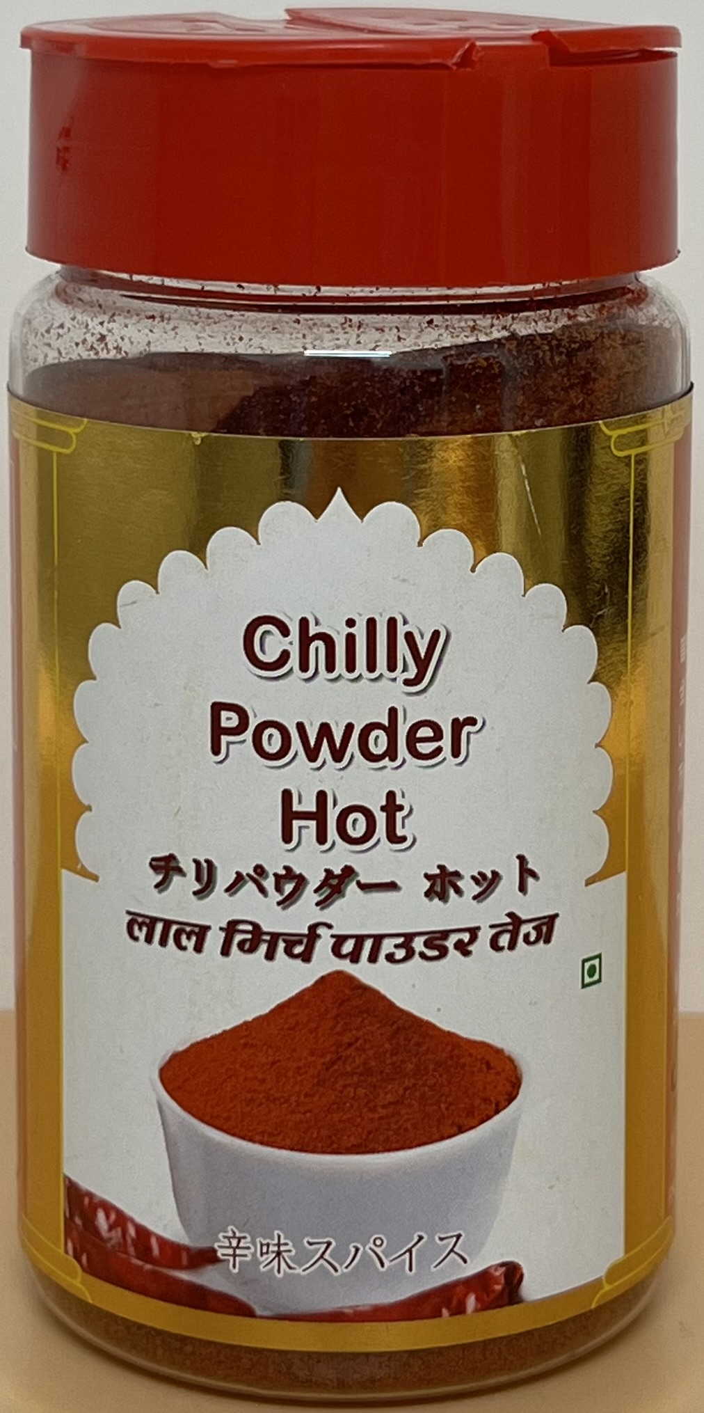 CHILLI  POWDER  HOT - Product | MM-Mart Japan