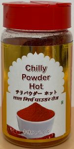 チリパウダーホット - Product | MM-Mart Japan