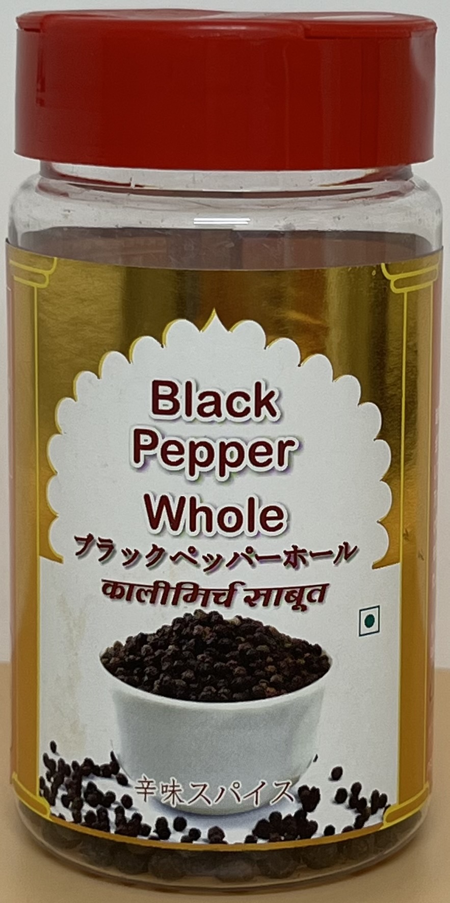 BLACK  PEPPER  WHOLE - Product | MM-Mart Japan