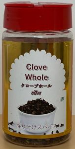 CLOVE  WHOLE - Product | MM-Mart Japan