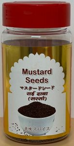 MUSTARD   SEEDS（BROWN) - Product | MM-Mart Japan