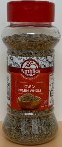 AMBIKA  CUMIN  WHOLE - Product | MM-Mart Japan