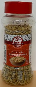 AMBIKA  CORIANDER	 WHOLE - Product | MM-Mart Japan