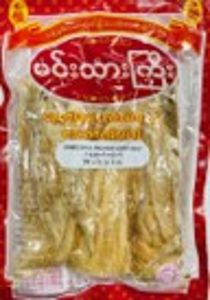 DRIED SHOL(Roasted and Crispy)160g - Product | MM-Mart Japan