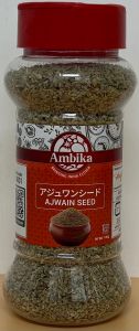 AMBIKA  AJWAIN  SEED - Product | MM-Mart Japan