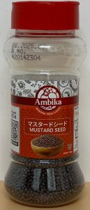 AMBIKA  MUSTARD  SEED - Product | MM-Mart Japan