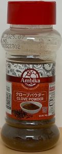 AMBIKA  CLOVE  POWDER - Product | MM-Mart Japan