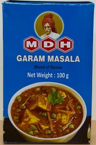 MDH  GARAM  MASALA - Product | MM-Mart Japan