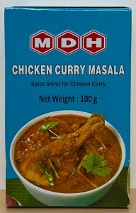 MDH  CHICKEN CURRY  MASALA - Product | MM-Mart Japan