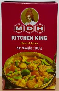 MDH  KITCHEN  KING - Product | MM-Mart Japan
