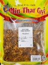SPICY  FRIED  DRIED  ANCHOVY  (160g) (Image 2) - Product | MM-Mart Japan