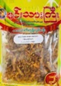 SPICY ANCHOVY FRIED (160g) - Product | MM-Mart Japan