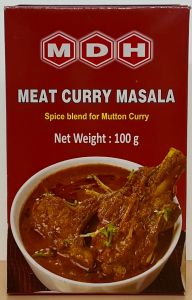 MDH   MEAT  CURRY 	MASALA - Product | MM-Mart Japan