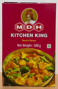 ミックススパイス キッチンキング - Product | MM-Mart Japan