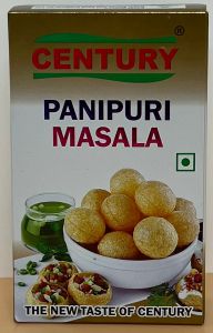 CENTURY  PANIPURI 	 MASALA - Product | MM-Mart Japan