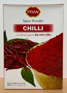 PRAN  CHILLI  POWDER - Product | MM-Mart Japan
