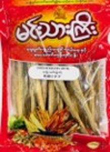 DRIED HEADLESS LOTIA(160g) - Product | MM-Mart Japan