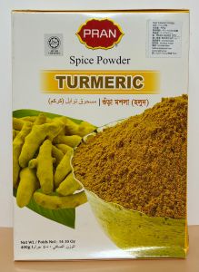 PRAN  TURMERIC  POWDER - Product | MM-Mart Japan