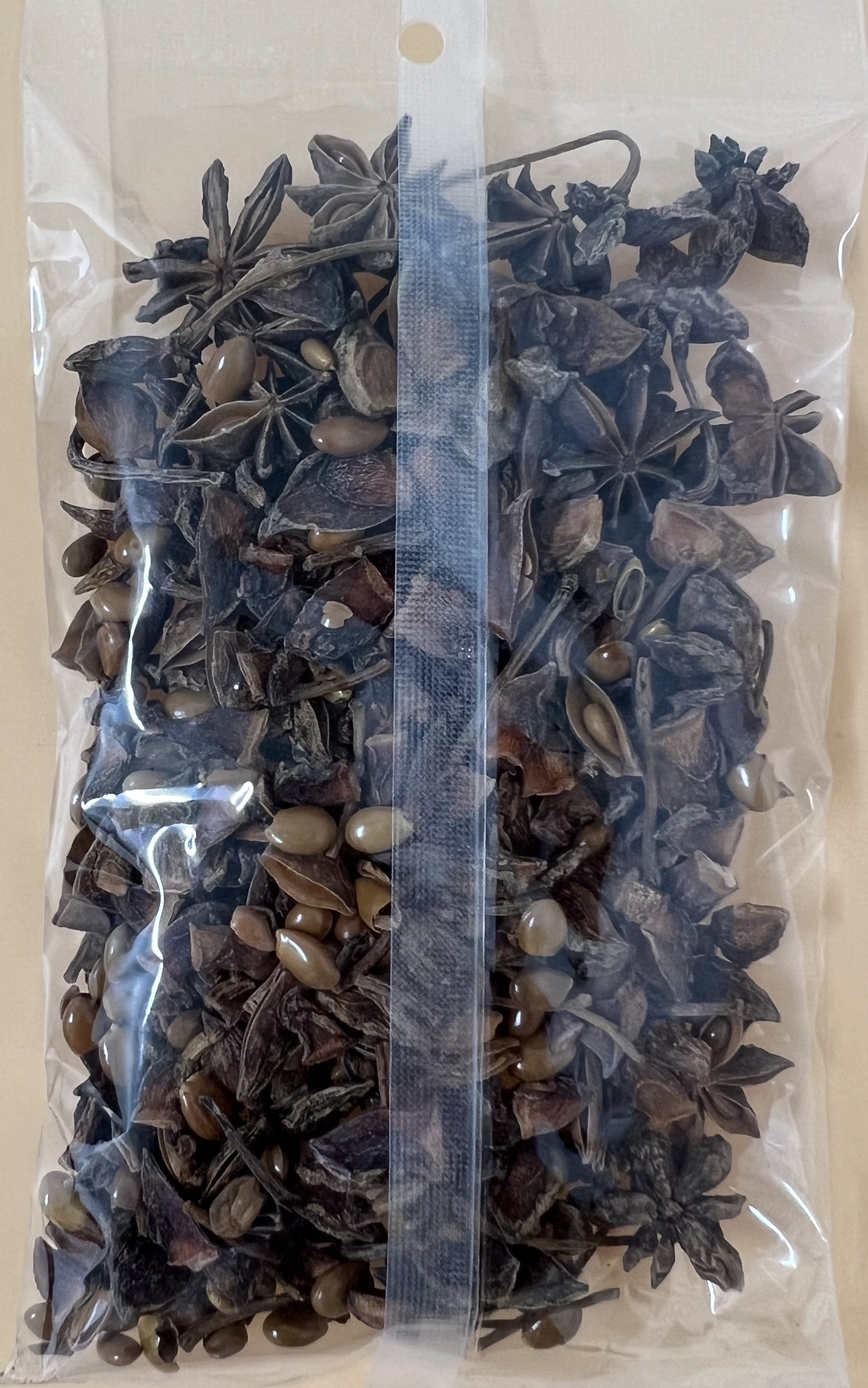 STAR ANIS WHOLE (Image 2) - Product | MM-Mart Japan