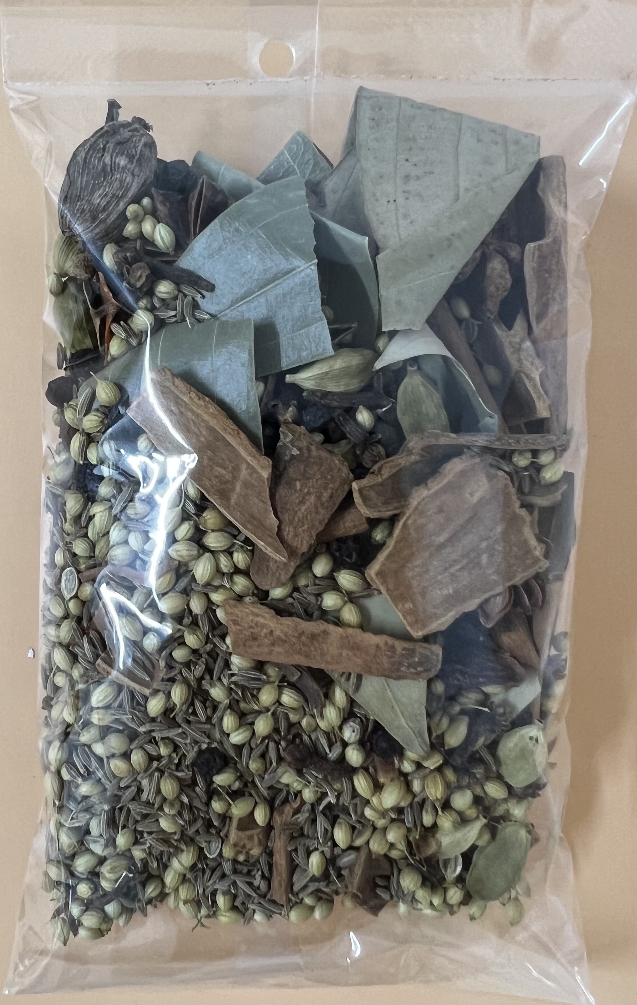 Mix Spice (Image 2) - Product | MM-Mart Japan