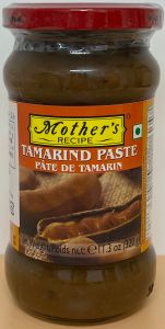 MOTHER'S   RECIPE  TAMARIND PASTE - Product | MM-Mart Japan